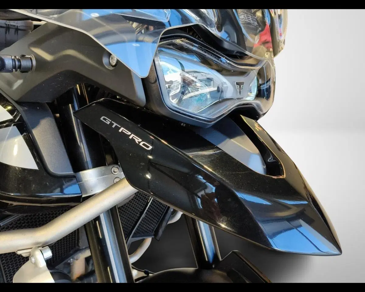 Triumph Tiger 900 GT Pro (2020 - 23) (17)