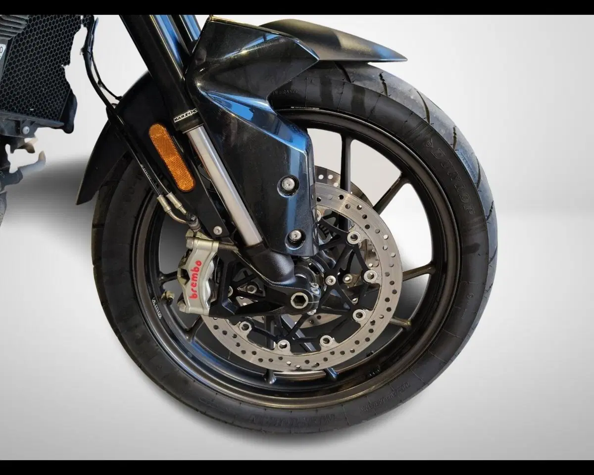Triumph Tiger 900 GT Pro (2020 - 23) (8)