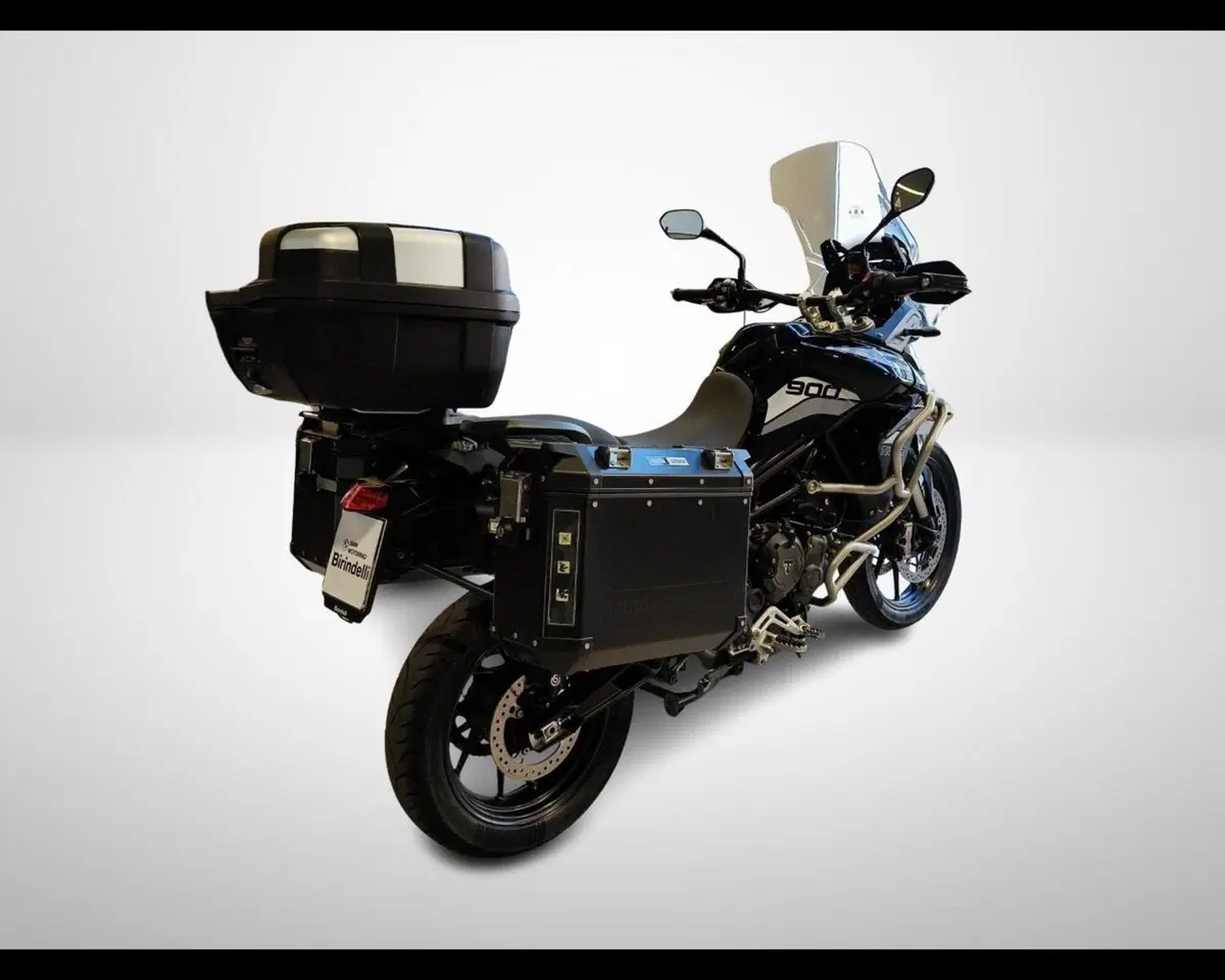 Triumph Tiger 900 GT Pro (2020 - 23) (3)