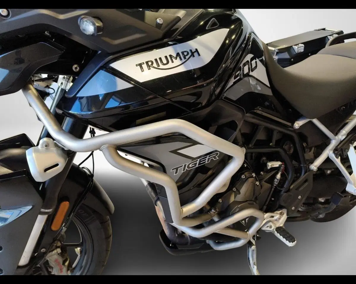 Triumph Tiger 900 GT Pro (2020 - 23) (21)