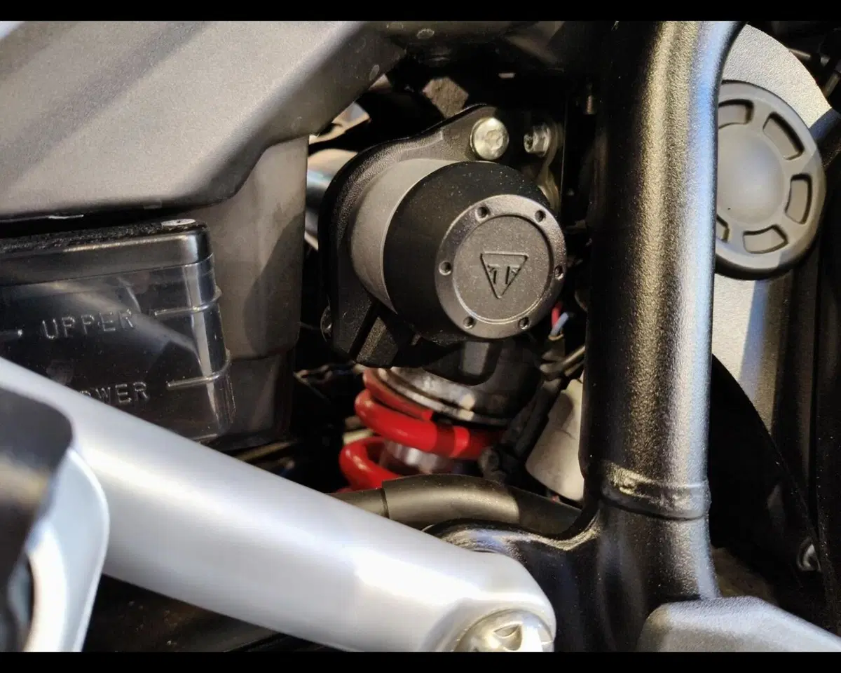 Triumph Tiger 900 GT Pro (2020 - 23) (22)