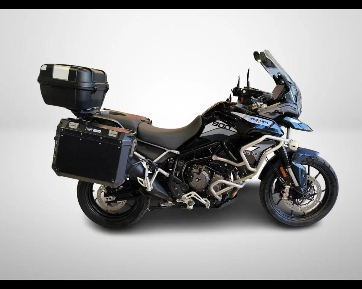 Triumph Tiger 900 GT Pro (2020 - 23) (5)