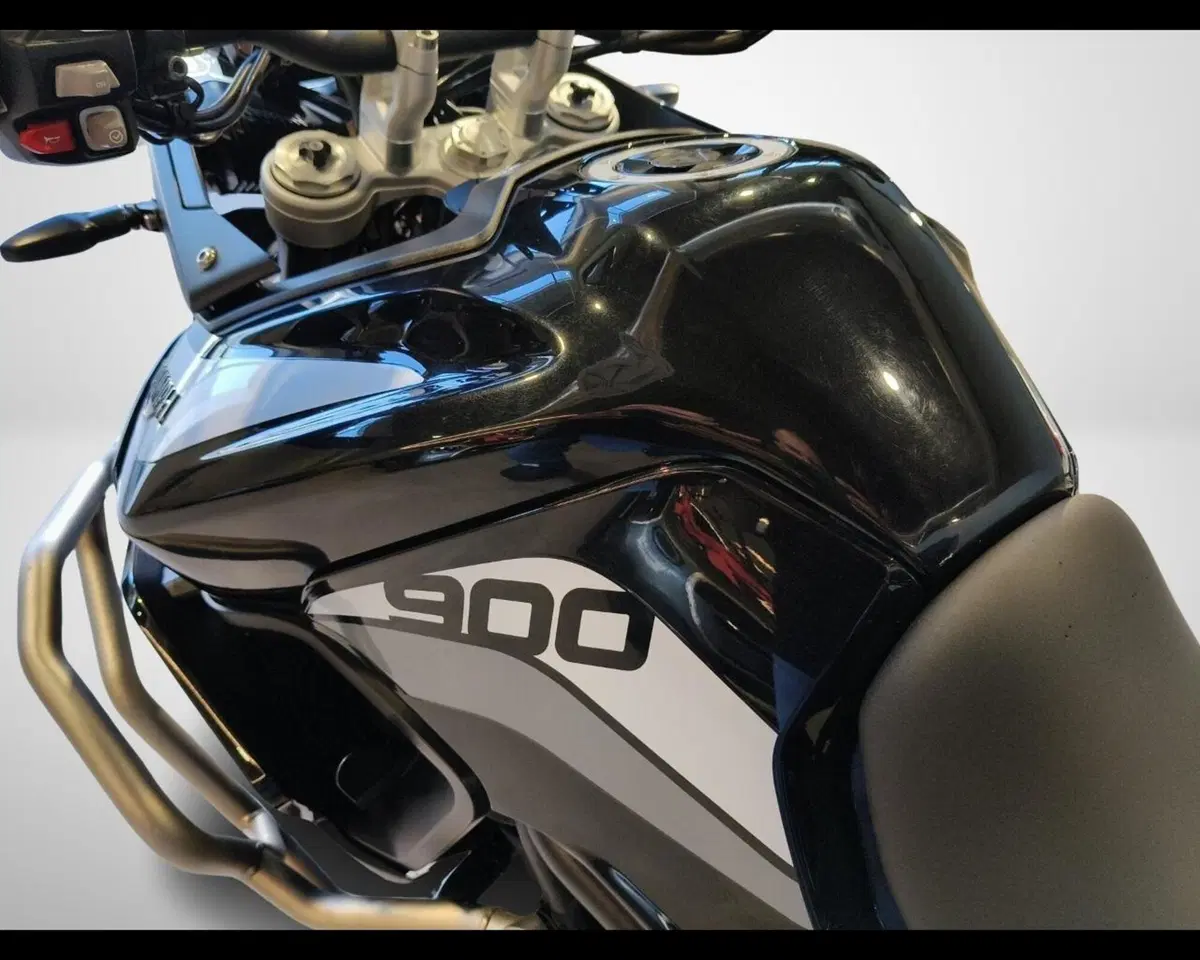 Triumph Tiger 900 GT Pro (2020 - 23) (18)