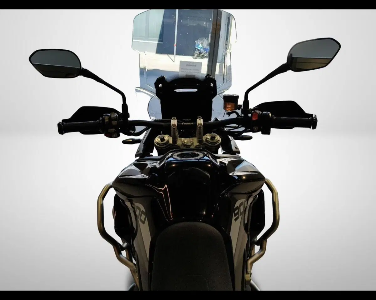 Triumph Tiger 900 GT Pro (2020 - 23) (12)