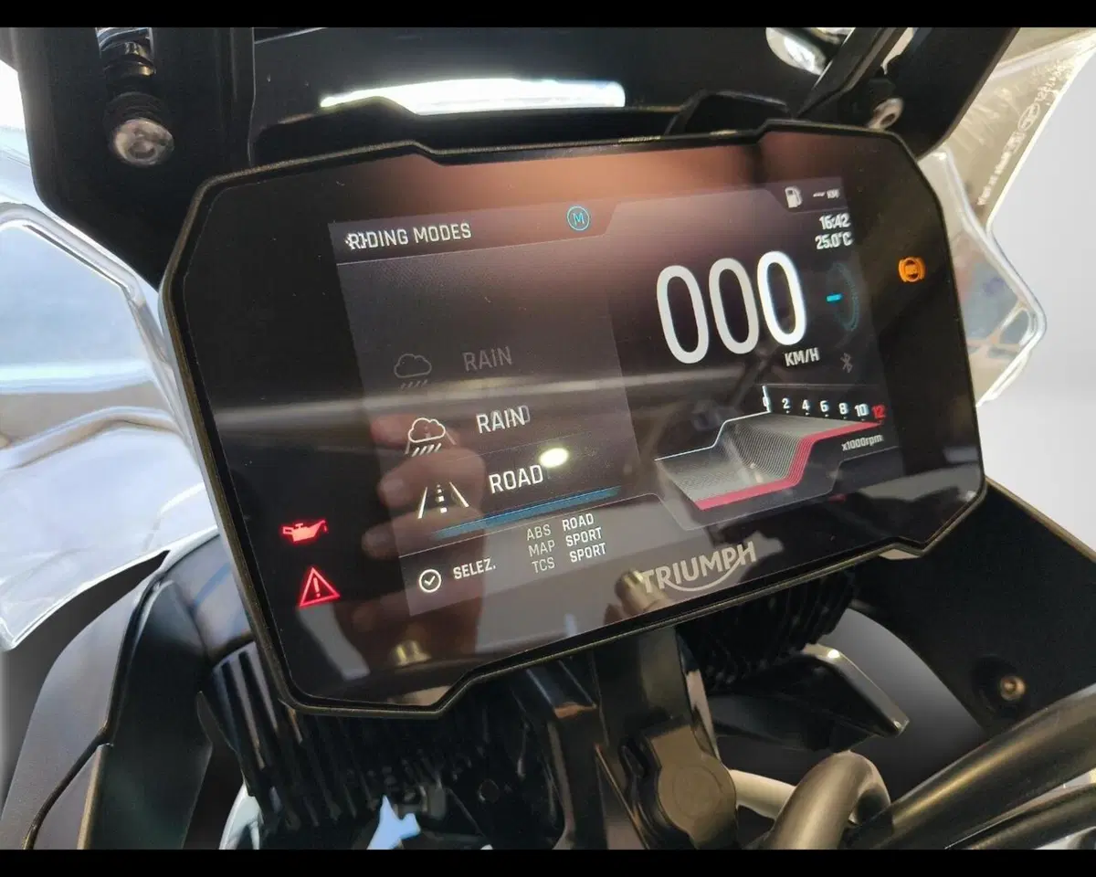 Triumph Tiger 900 GT Pro (2020 - 23) (13)