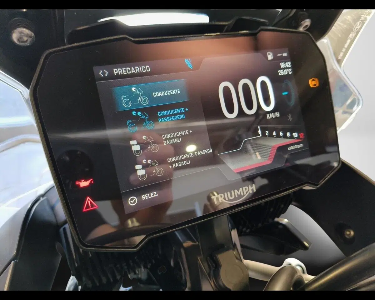 Triumph Tiger 900 GT Pro (2020 - 23) (14)