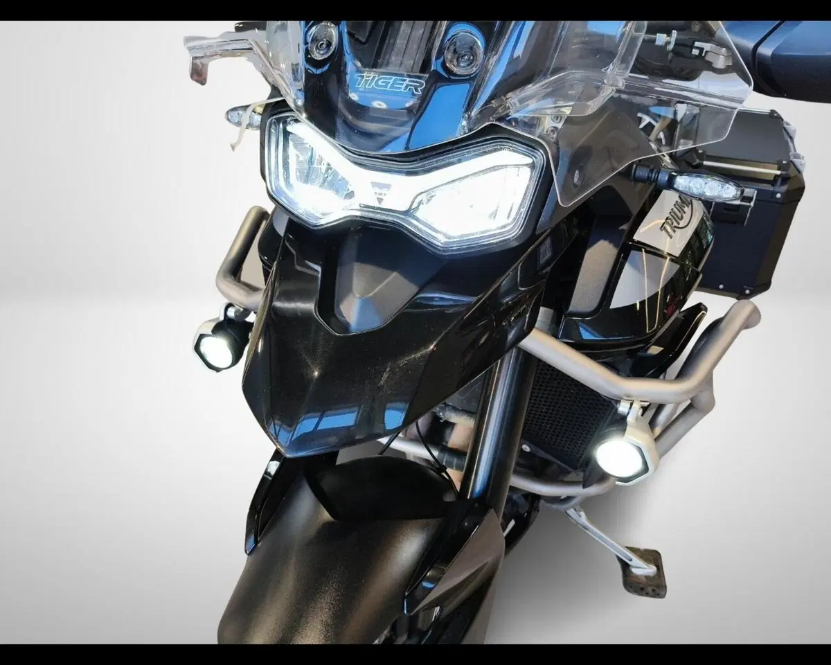 Triumph Tiger 900 GT Pro (2020 - 23) (20)