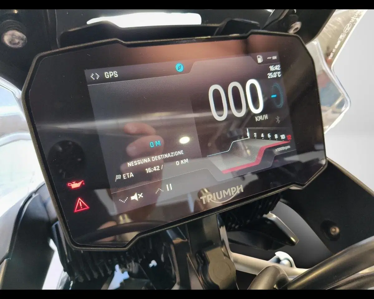 Triumph Tiger 900 GT Pro (2020 - 23) (15)