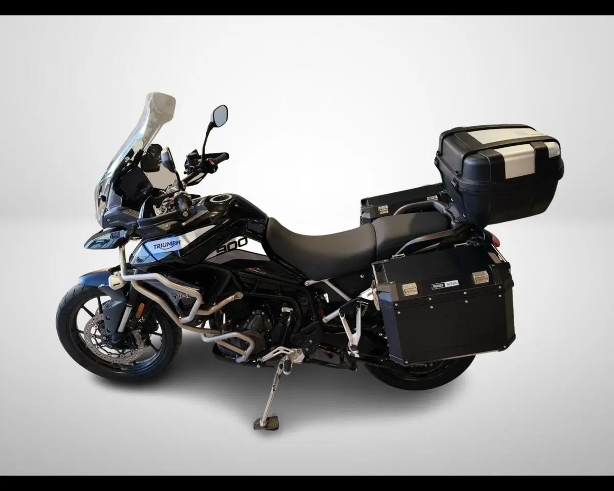 Triumph Tiger 900 GT Pro (2020 - 23) (6)