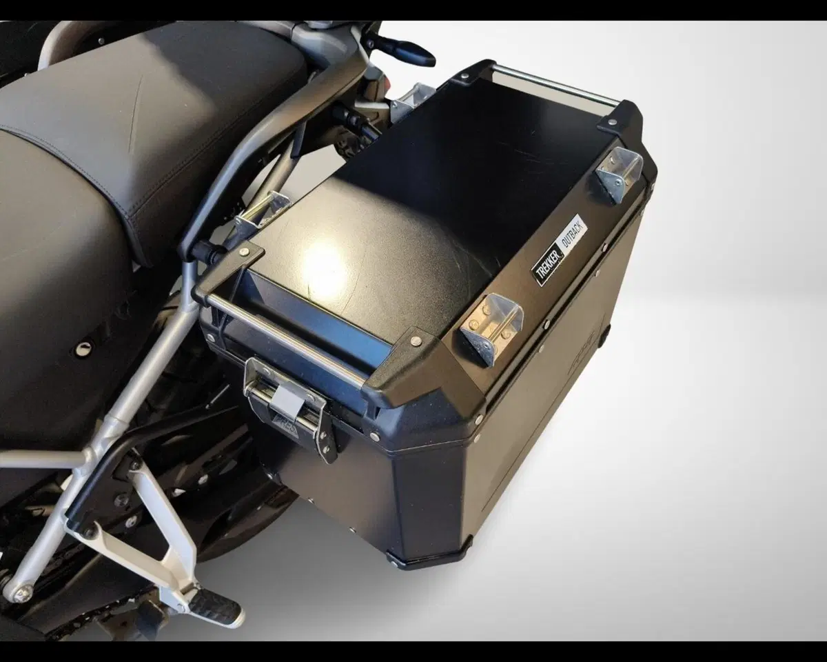 Triumph Tiger 900 GT Pro (2020 - 23) (29)
