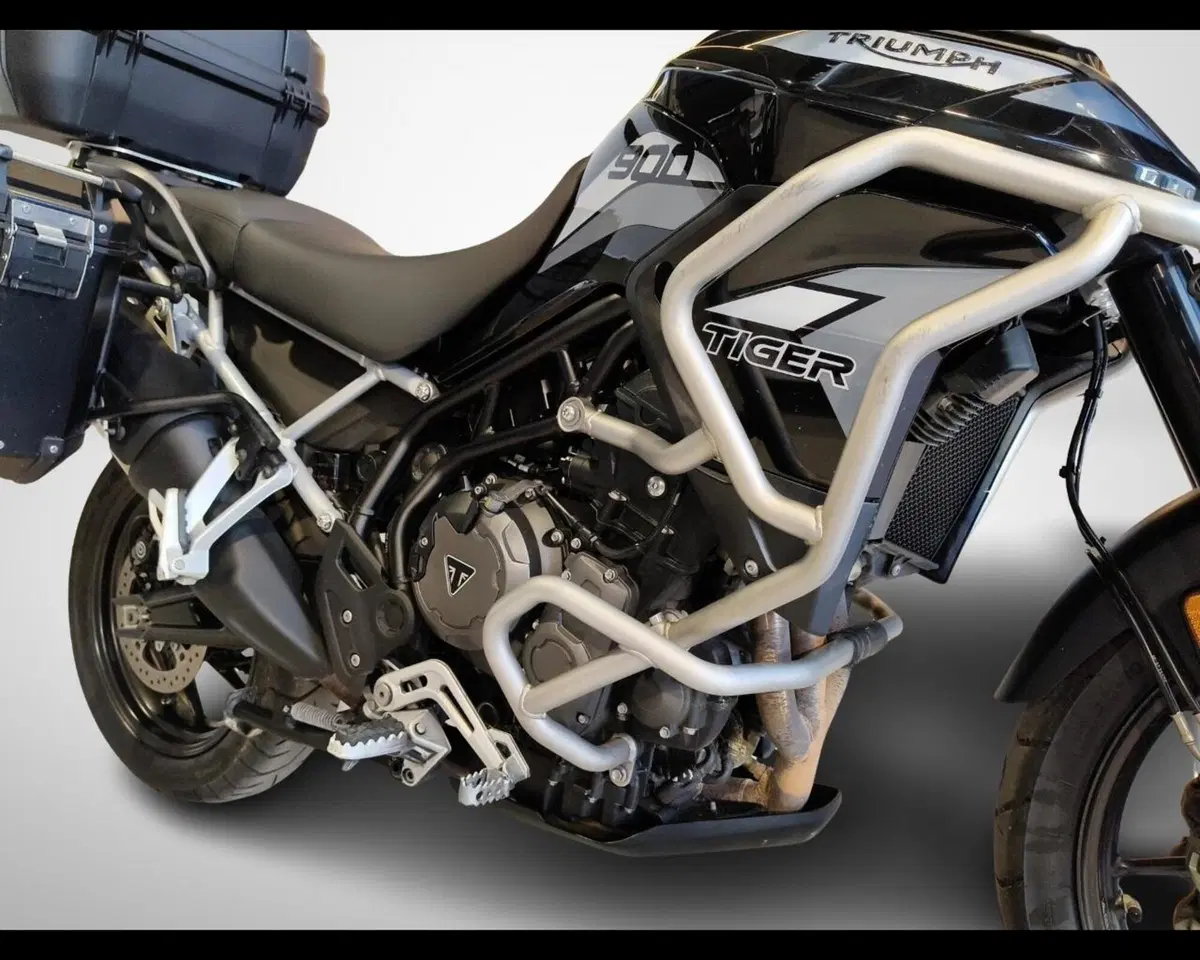 Triumph Tiger 900 GT Pro (2020 - 23) (24)