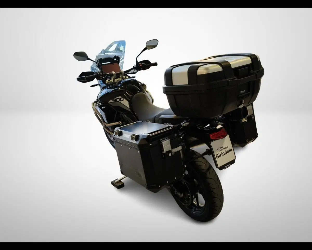 Triumph Tiger 900 GT Pro (2020 - 23) (33)