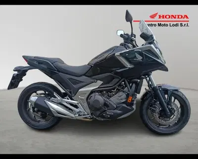 Honda NC 750 X DCT (2025 - 26) usata