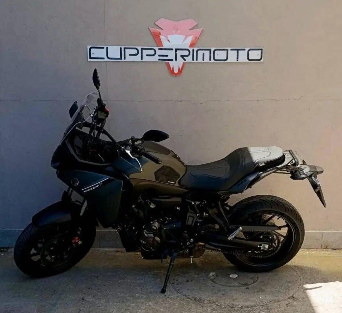 Yamaha Tracer 7 (2021 - 24) (3)