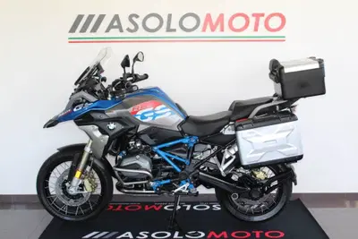 Bmw R 1200 GS (2017 - 18) usata