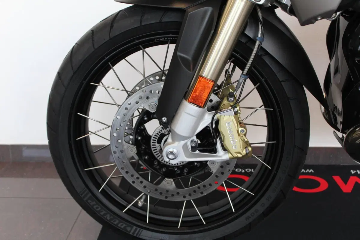 Bmw R 1200 GS (2017 - 18) (13)