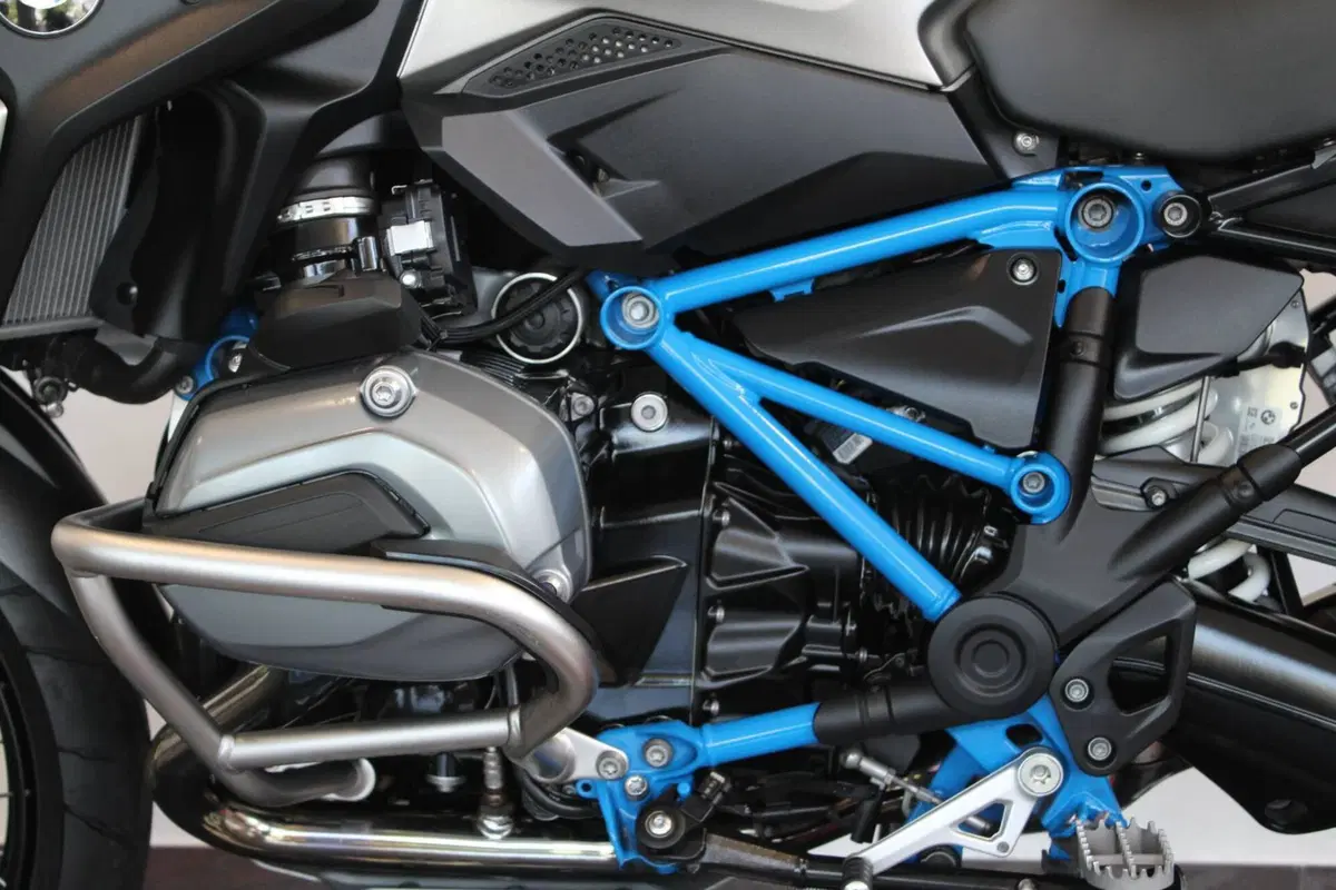 Bmw R 1200 GS (2017 - 18) (9)