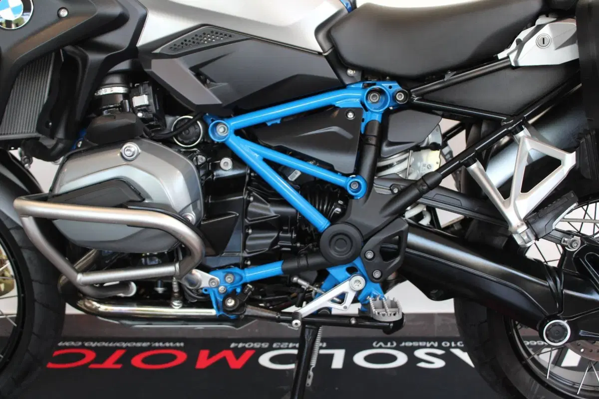 Bmw R 1200 GS (2017 - 18) (11)