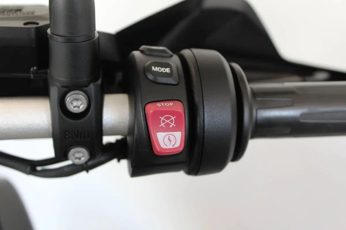 Bmw R 1200 GS (2017 - 18) (6)