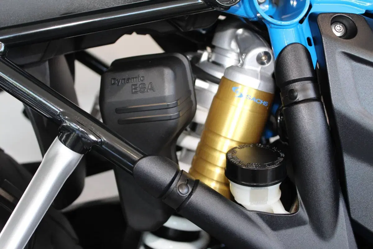 Bmw R 1200 GS (2017 - 18) (12)