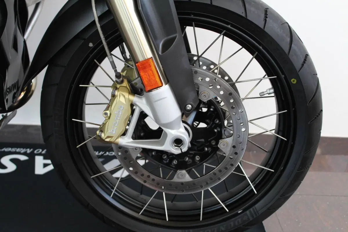 Bmw R 1200 GS (2017 - 18) (14)