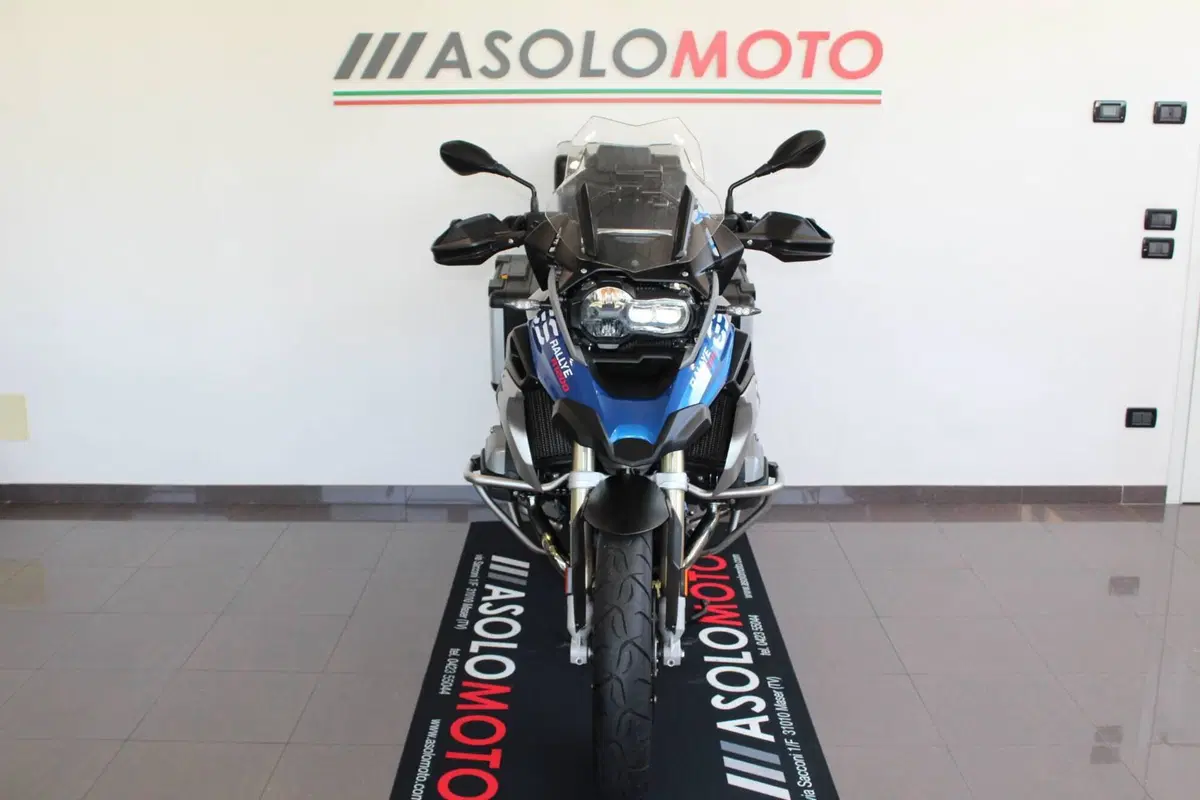 Bmw R 1200 GS (2017 - 18) (3)