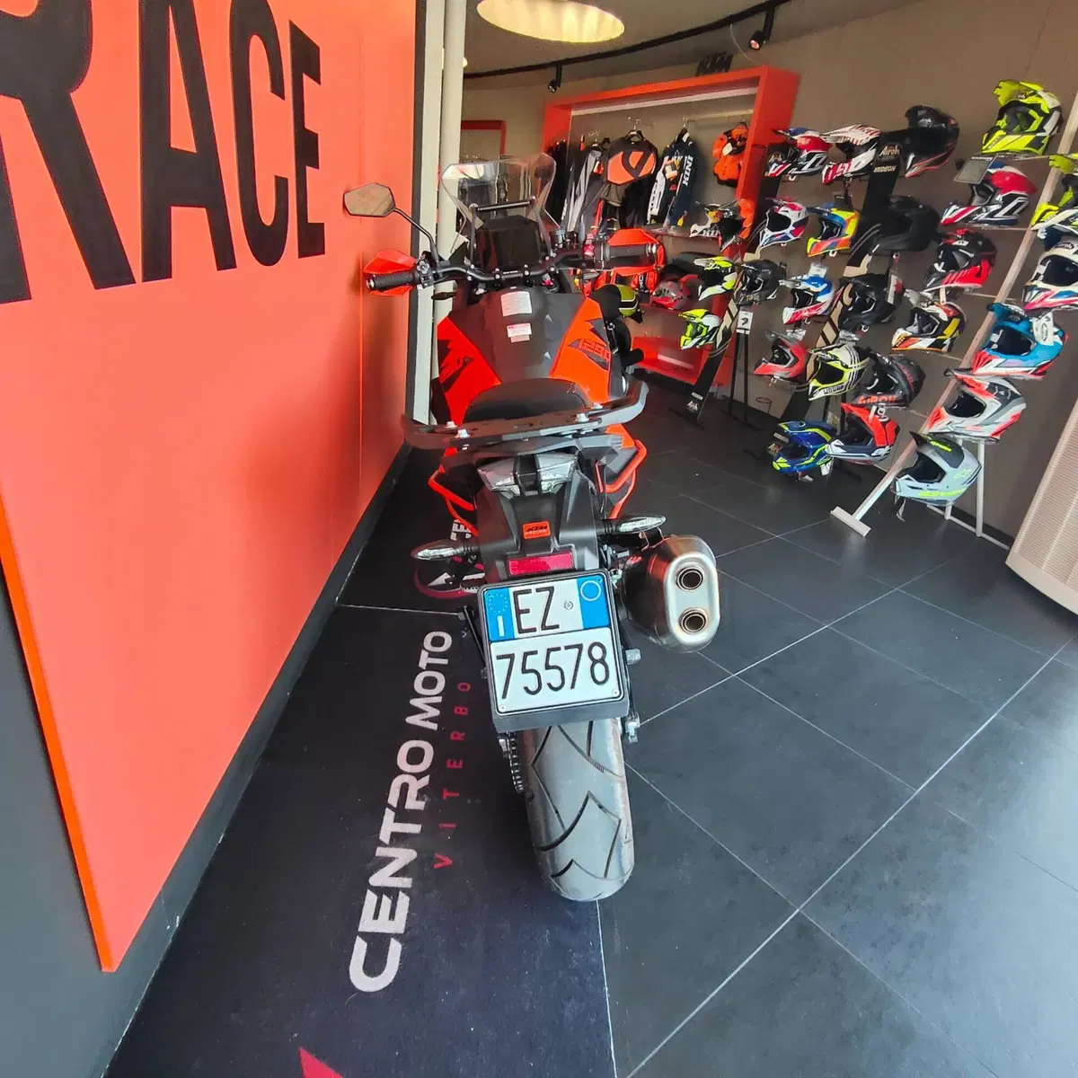 KTM 1290 Super Adventure S (2022 - 25) (2)