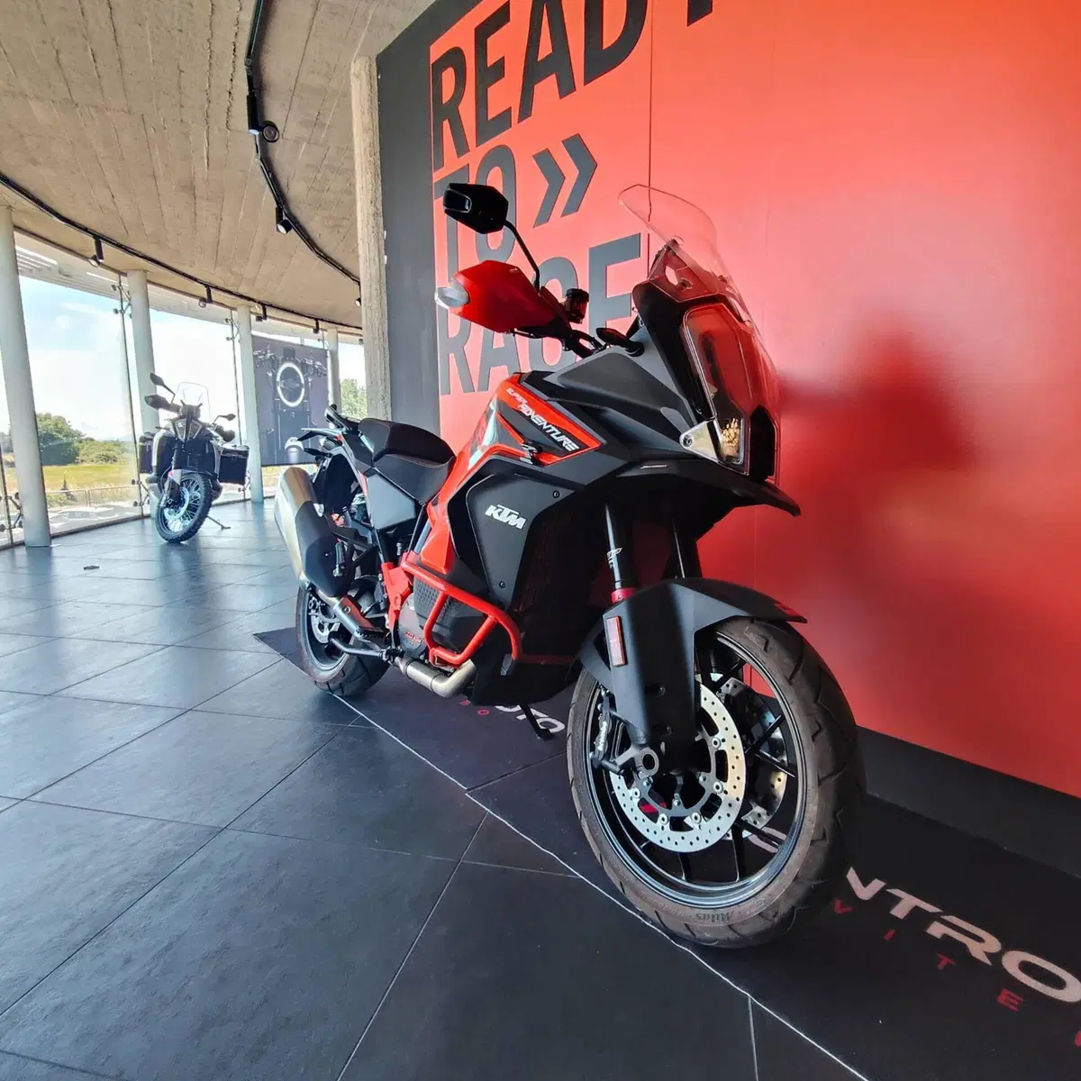 KTM 1290 Super Adventure S (2022 - 25) (6)
