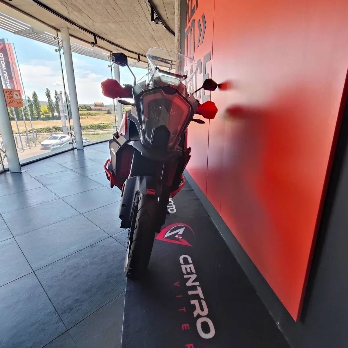 KTM 1290 Super Adventure S (2022 - 25) (7)