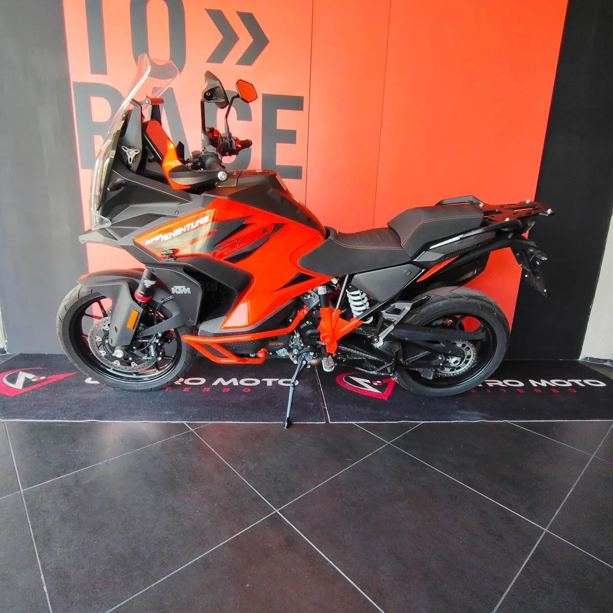 KTM 1290 Super Adventure S (2022 - 25) (8)
