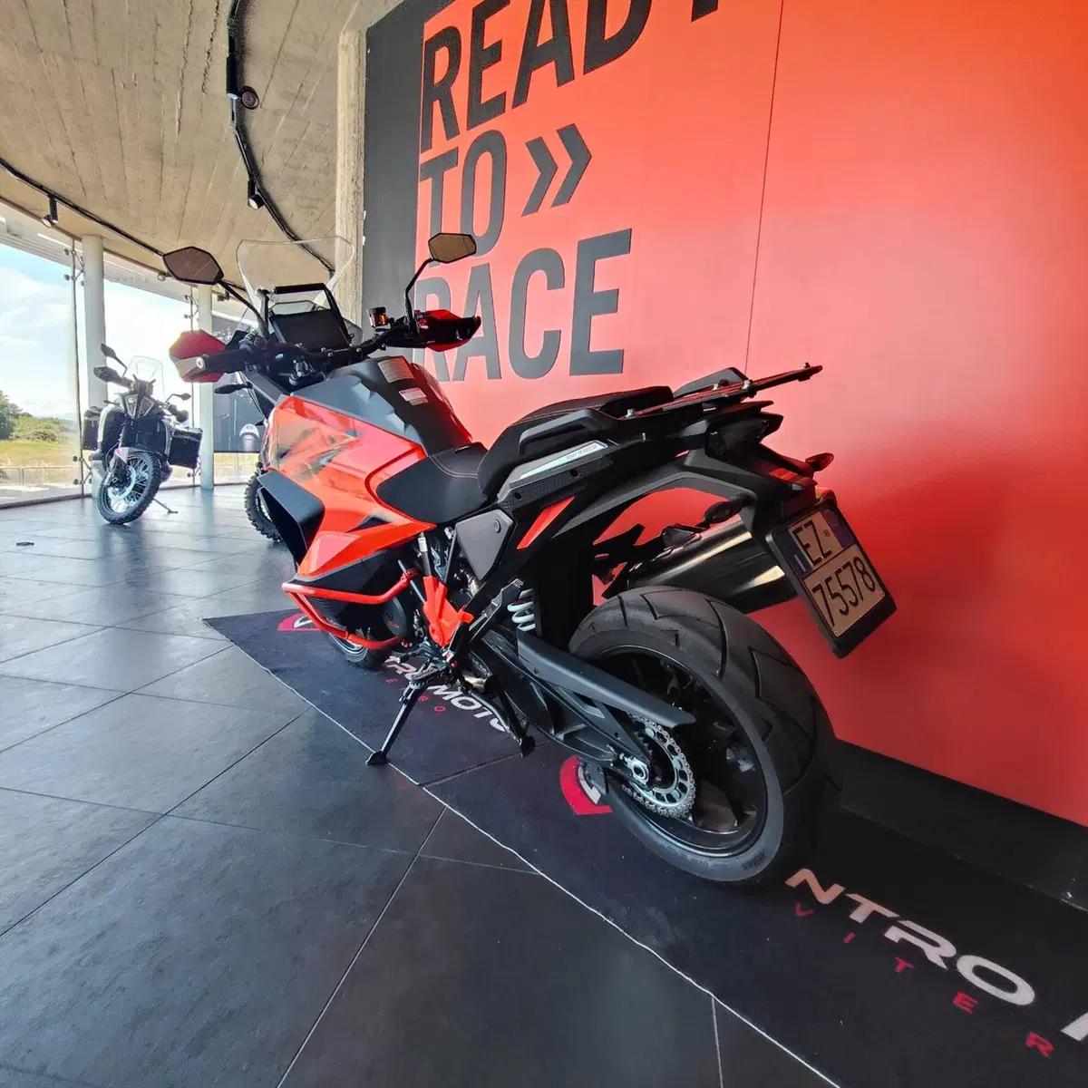 KTM 1290 Super Adventure S (2022 - 25) (10)