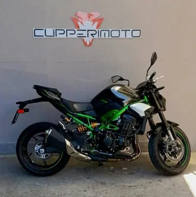 Kawasaki Z 900 (2025 - 26) usata