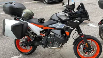 KTM 890 SMT (2023 - 25) usata