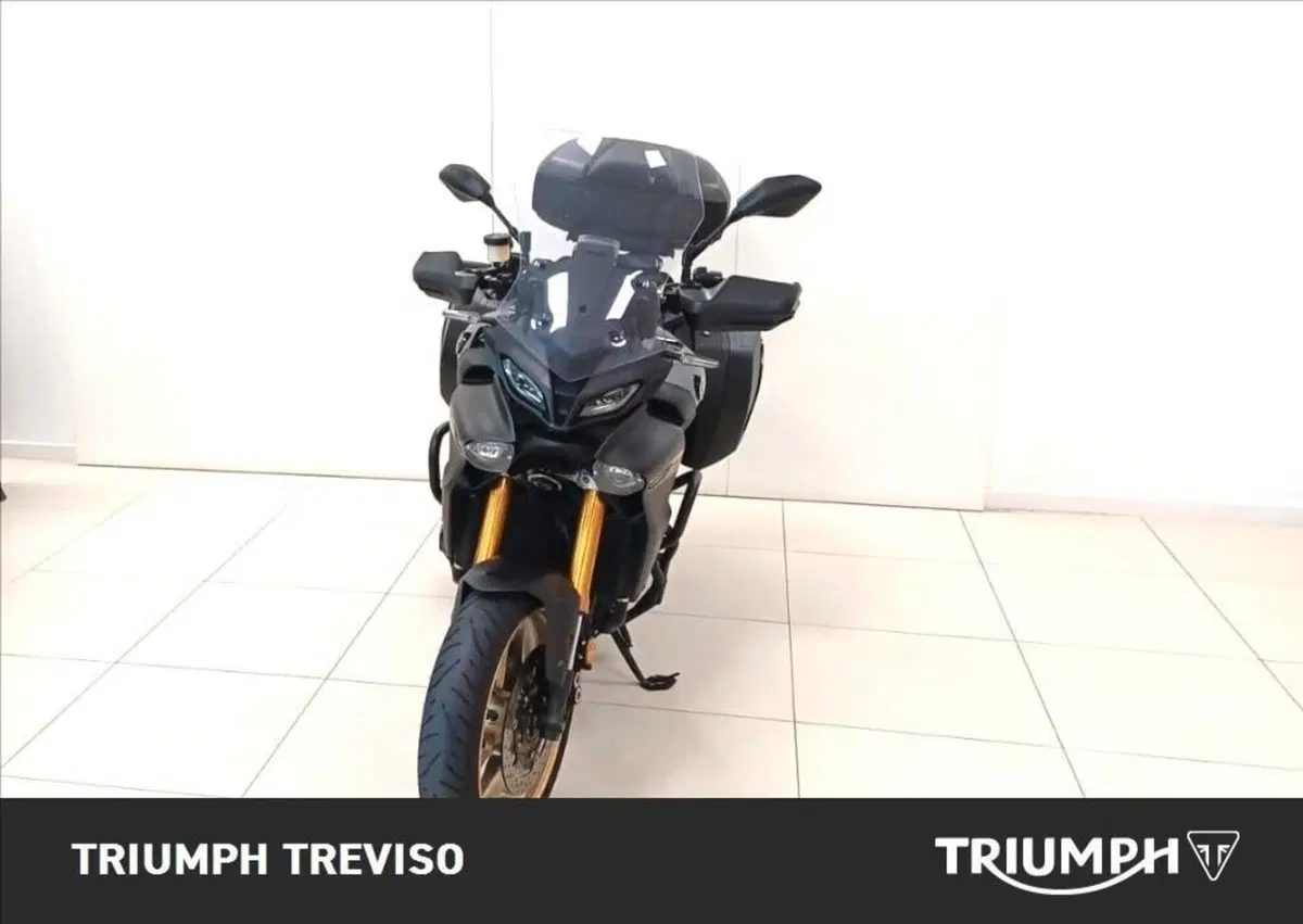 Yamaha Tracer 9 GT (2021 - 24) (2)
