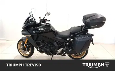 Yamaha Tracer 9 GT (2021 - 24) usata