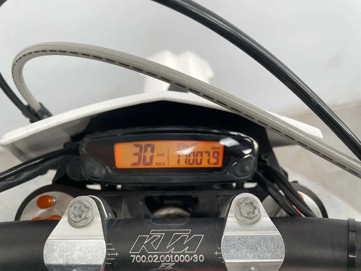 KTM Freeride 250 R (2013 - 17) (7)