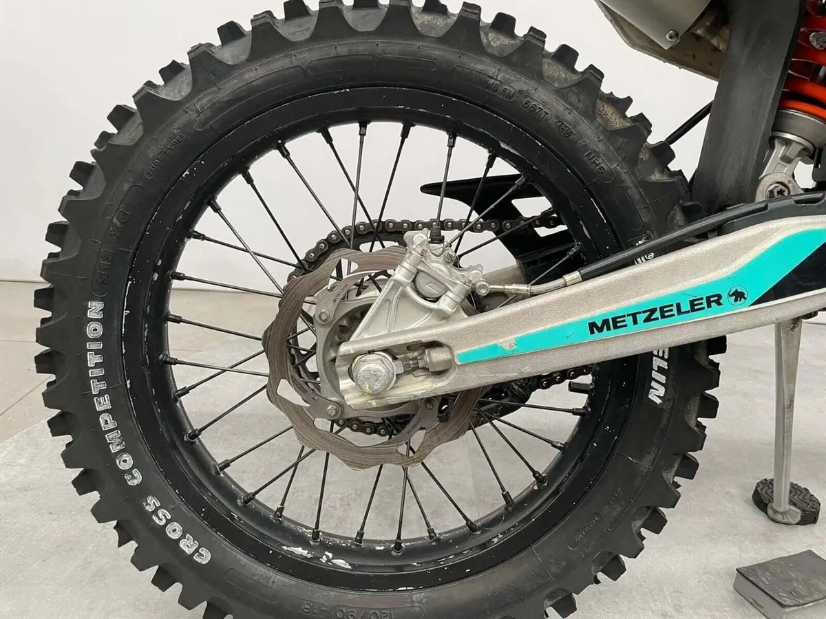 KTM Freeride 250 R (2013 - 17) (14)