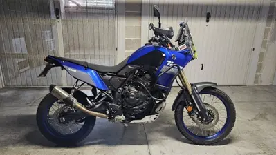 Yamaha T&eacute;n&eacute;r&eacute; 700 (2022 - 24) usata