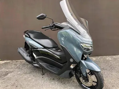Yamaha N-Max 155 (2022 - 25) usata