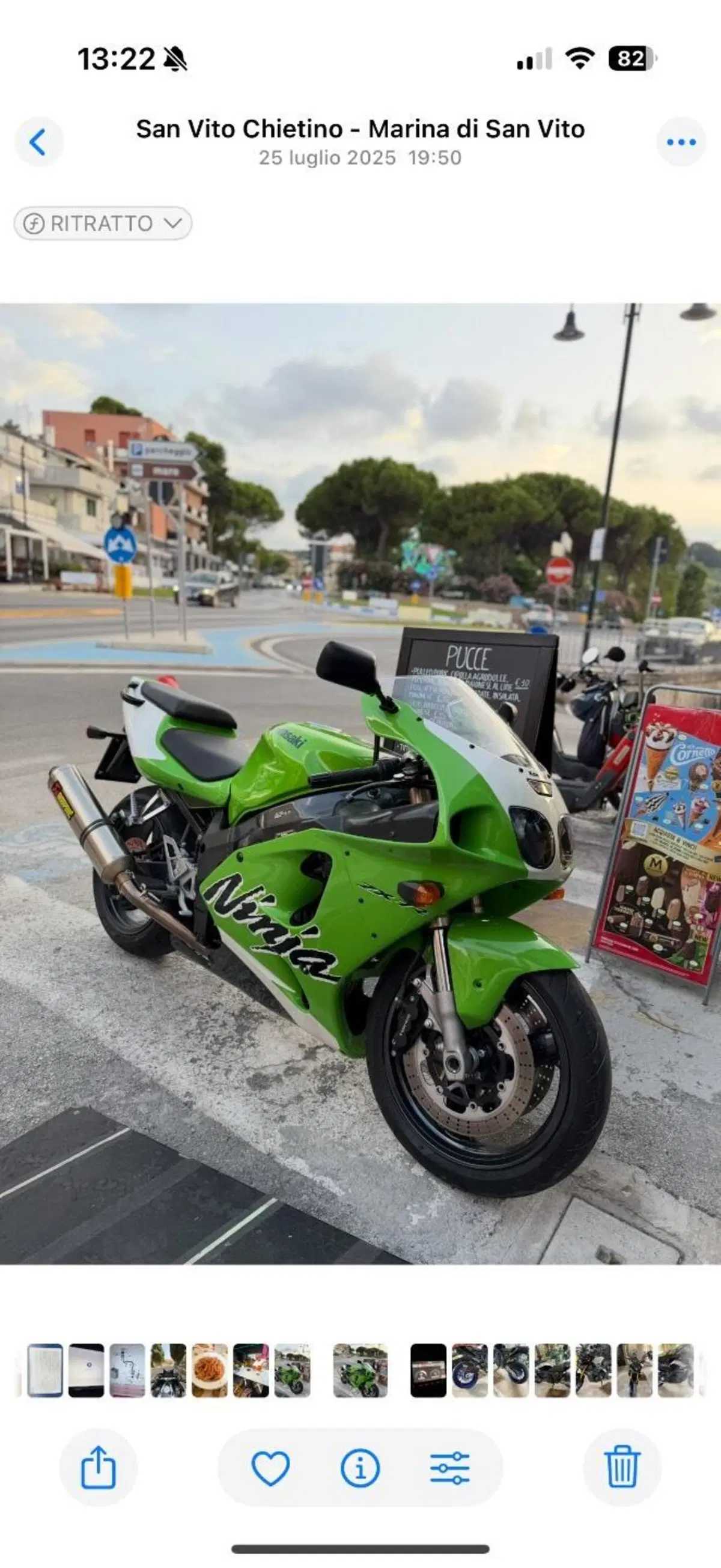 Kawasaki Ninja 750 ZX-7R (1996 - 00) (4)