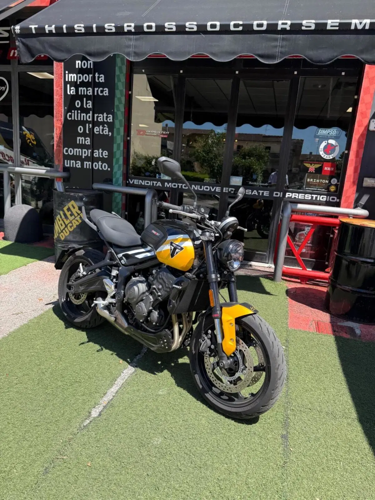 Triumph Trident 660 (2025) (3)