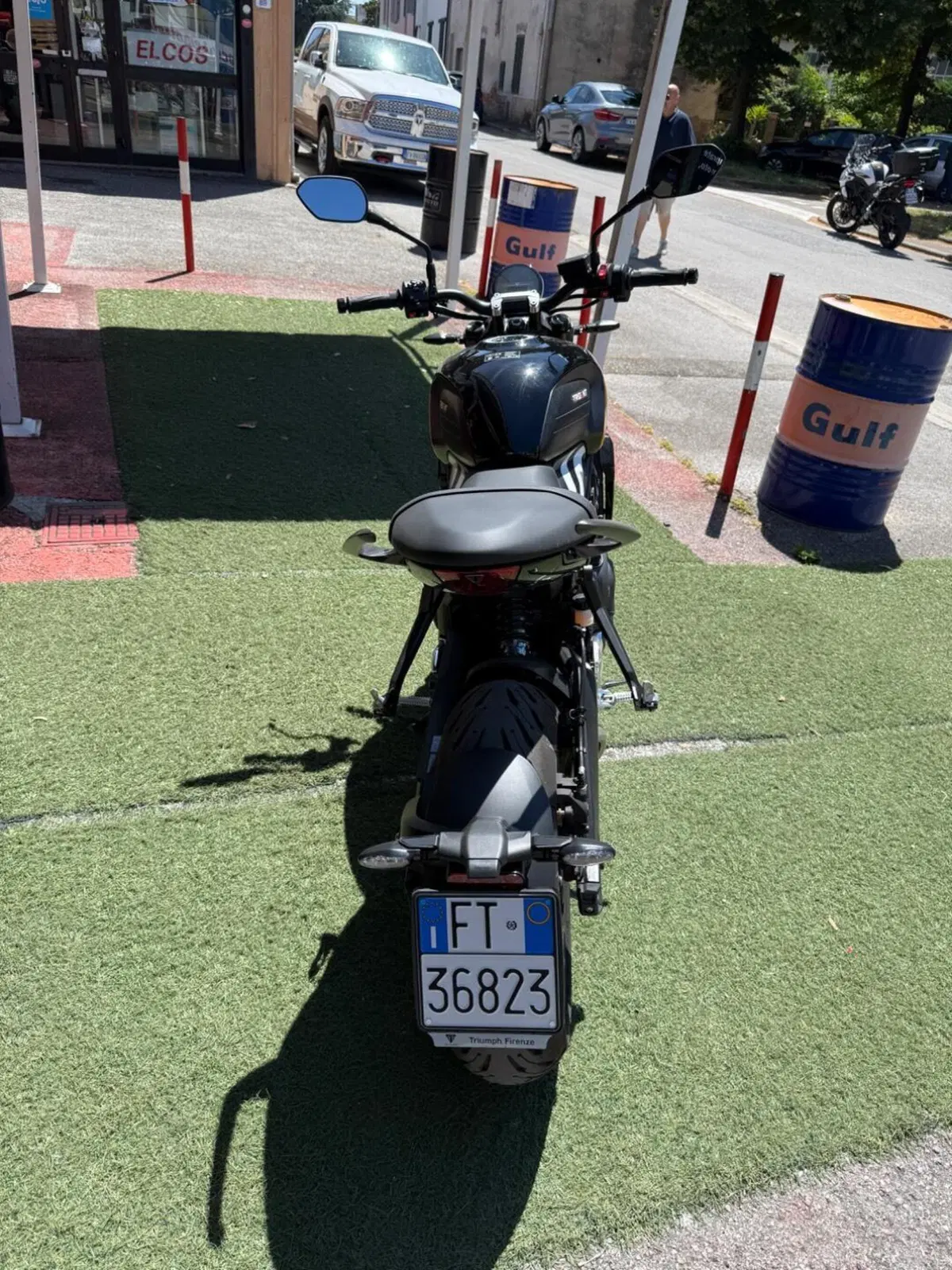Triumph Trident 660 (2025) (6)