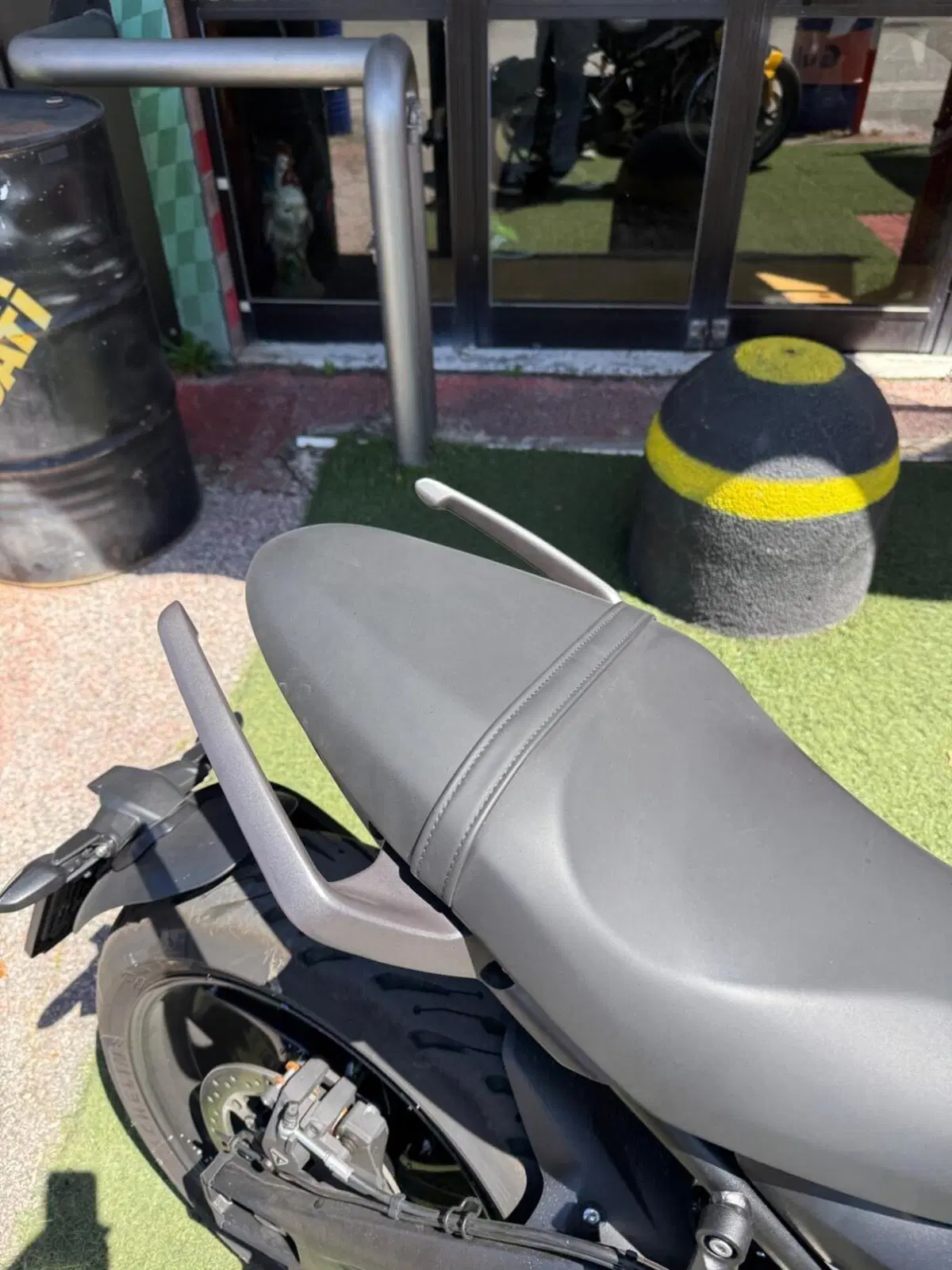 Triumph Trident 660 (2025) (9)