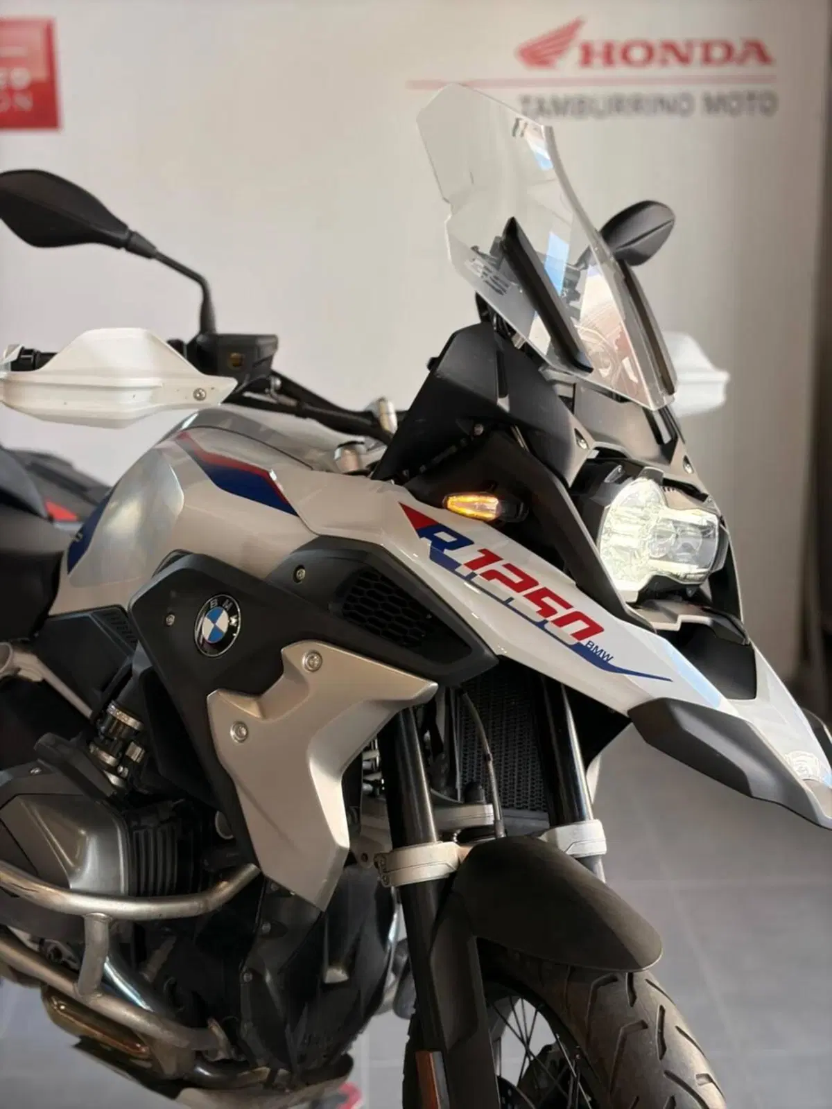 Bmw R 1250 GS (2021 - 24) (2)