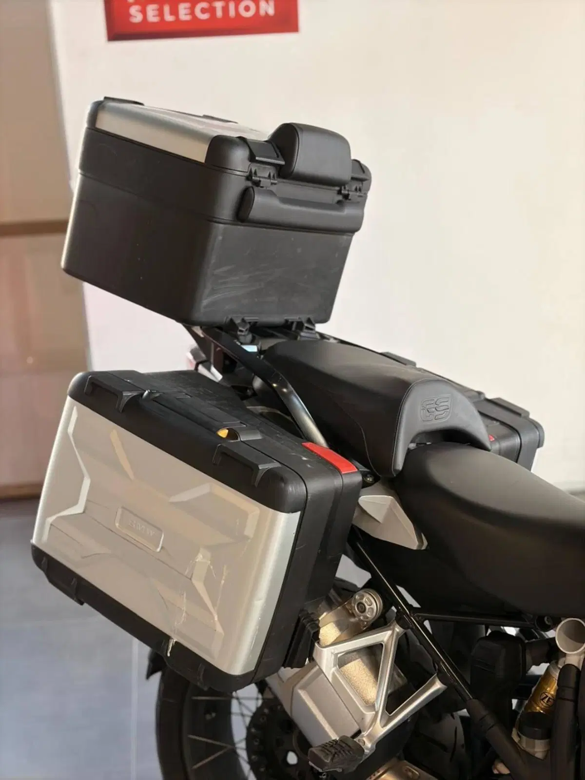 Bmw R 1250 GS (2021 - 24) (3)