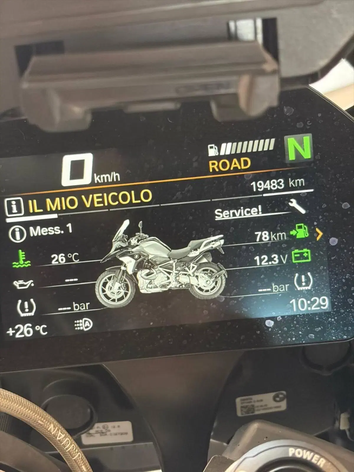 Bmw R 1250 GS (2021 - 24) (4)