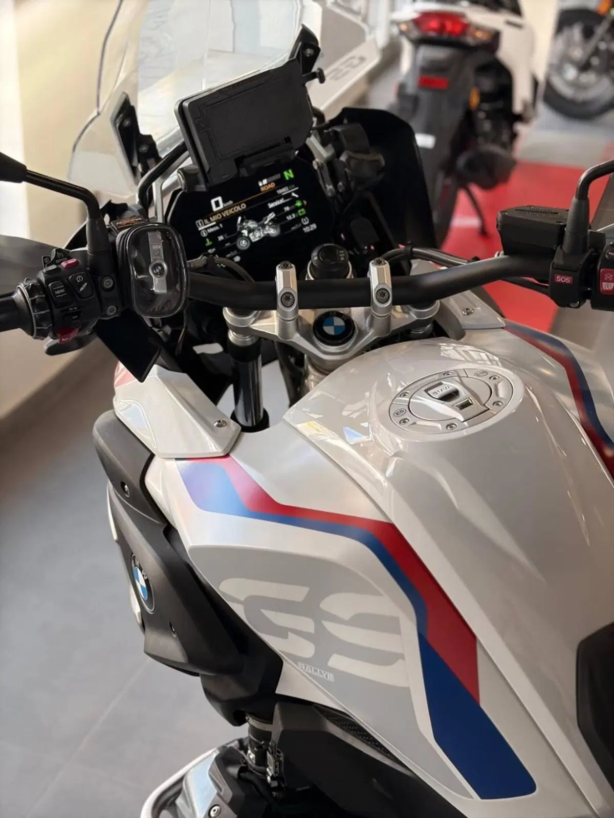 Bmw R 1250 GS (2021 - 24) (5)