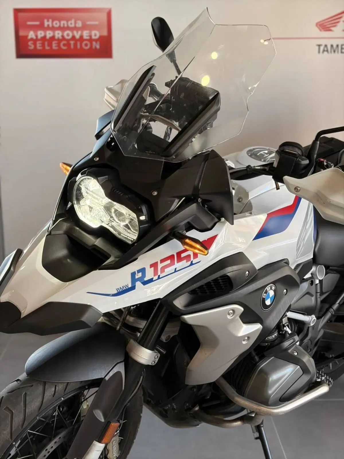 Bmw R 1250 GS (2021 - 24) (7)