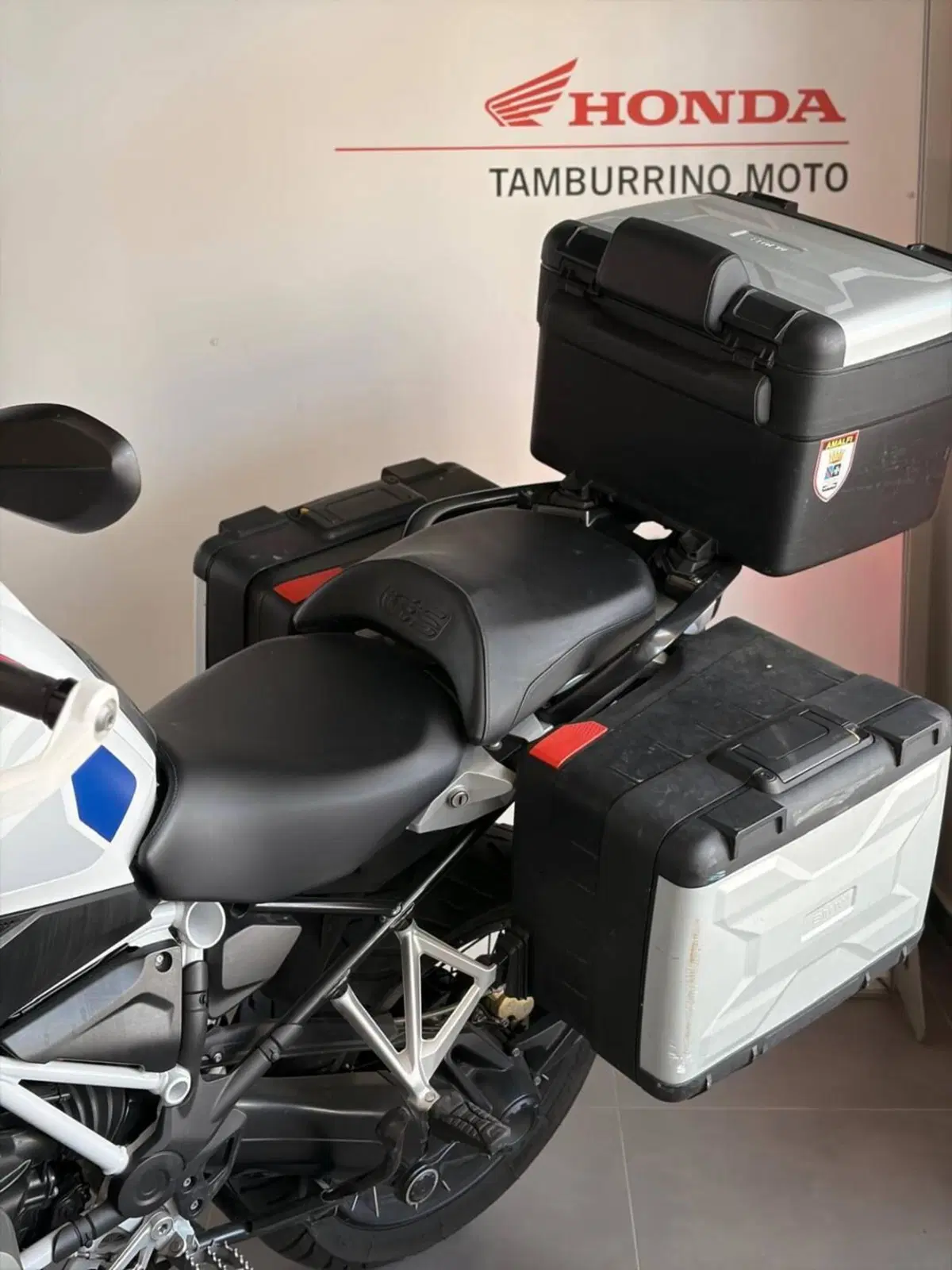 Bmw R 1250 GS (2021 - 24) (8)