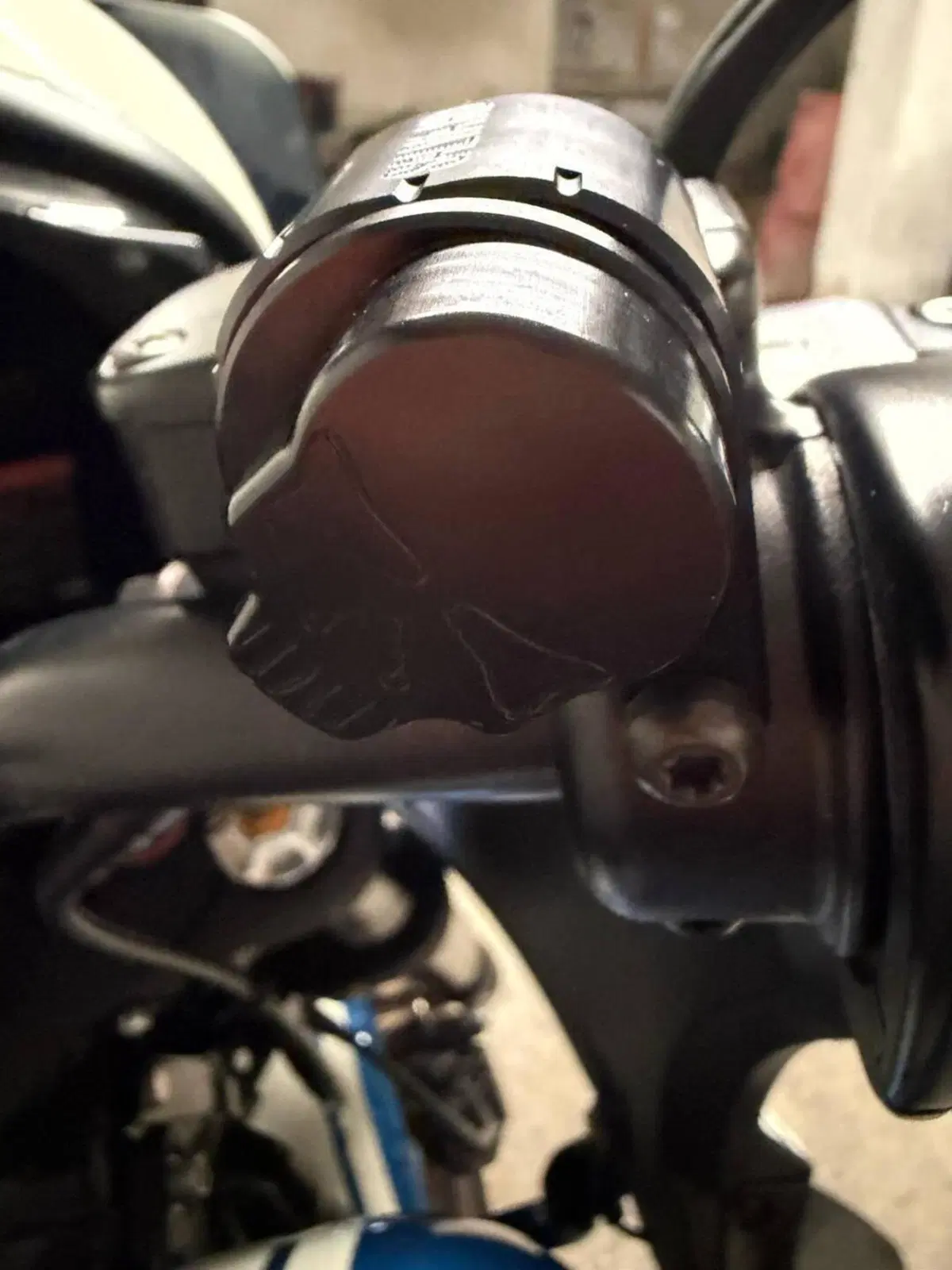 Harley-Davidson 114 Low Rider S (2021) - FXLRS (11)